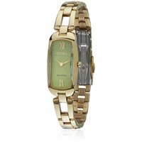 Orologio Citizen Donna Citizen Lady in Acciaio placcato oro giallo EX1102-55W - EX1102-55W